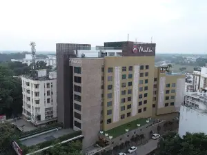 Hotel Madin