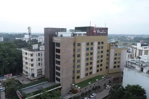 Hotel Madin