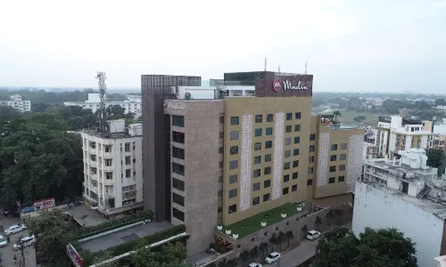 Hotel Madin