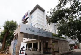 Hotel Sree Murugan