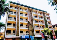 Vasco Residency Hôtels à proximité de l'Aéroport international de Goa