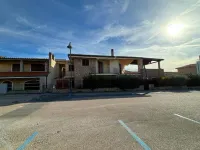 Vannina Hotels near Spiaggia Longa (Funtana 'Eccia)