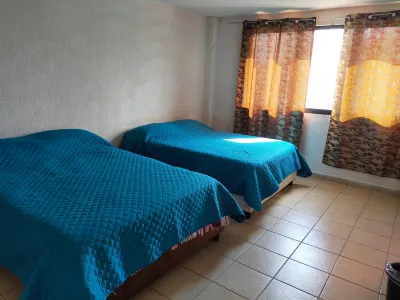 Cozy Villa in Almoloya de Juárez, Mexico Hotels in 