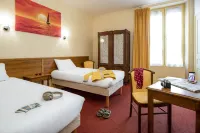 Sure Hotel by Best Western Centre Beaune