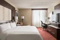 Columbus Airport Marriott Hotel di Bexley