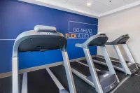 Holiday Inn Express TORONTO-NORTH YORK by IHG - Spor Salonu