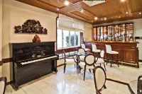 Golden Tulip Porto Gaia Hotel