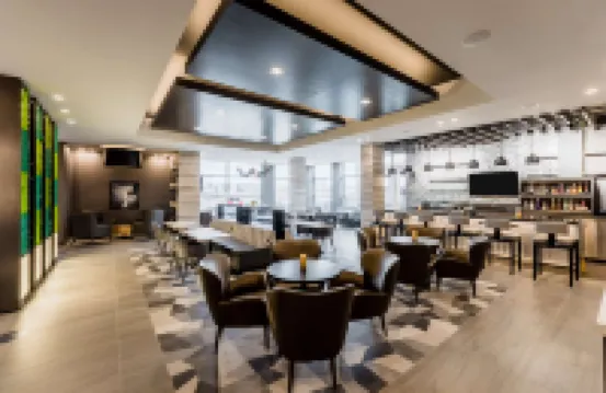 Hyatt House Winnipeg South/Outlet Collection