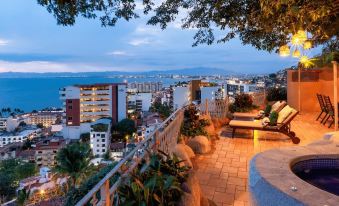 Marcela Resort & Spa
