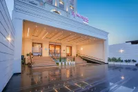 Regenta Place Phagwara by Royal Orchid Hotels Limited Hoteles cerca de 99