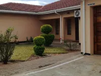 巢穴景觀旅館 弗朗西斯敦酒店