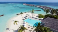 Baglioni Resort Maldives - Luxury All Inclusive Hotels in Rinbudhoo