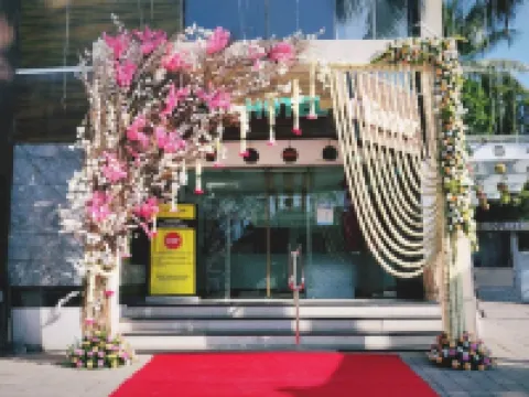 Hotel Miramar โรงแรมในดามัน