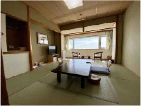 Ooarai Seaside Hotel Hotels in Oarai