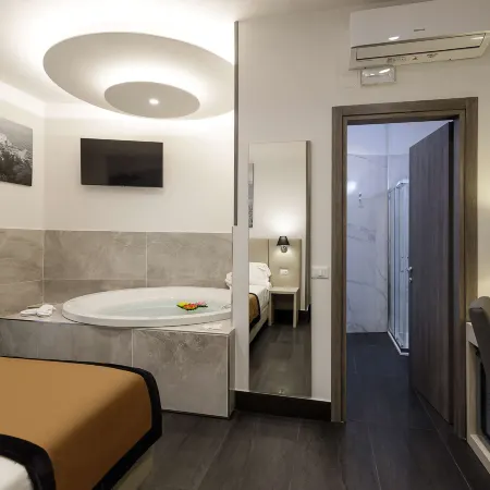 Best Western Hotel dei Mille Отели рядом с достопримечательностью «Площадь Пьяцца-Кавур»