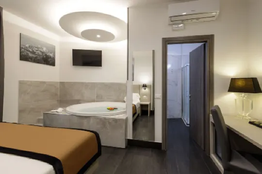 ベストウェスタンホテル・デイ・ミッレ