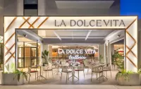 Occidental Puerto Banús - breakfast