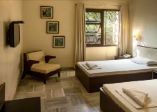 Atithi Guest House Hotels in 