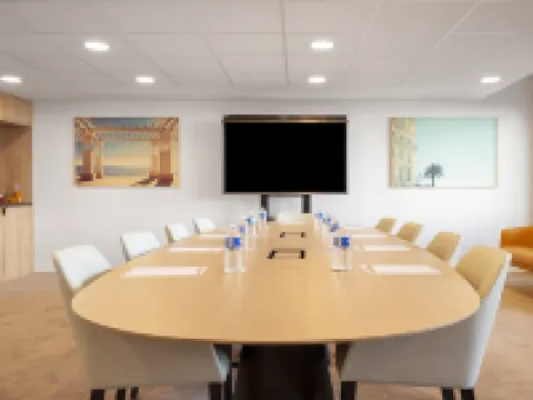 尼斯機場Residhome 尼斯酒店