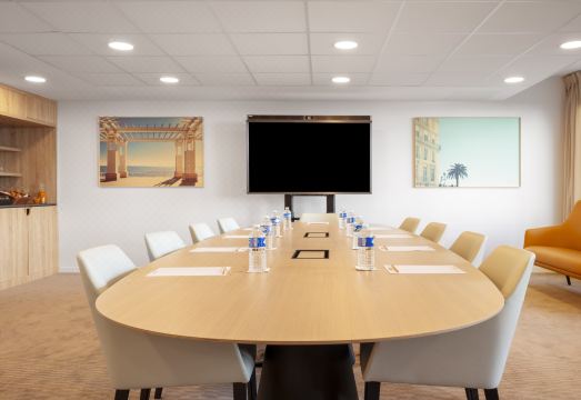 레지드홈 시설 사진