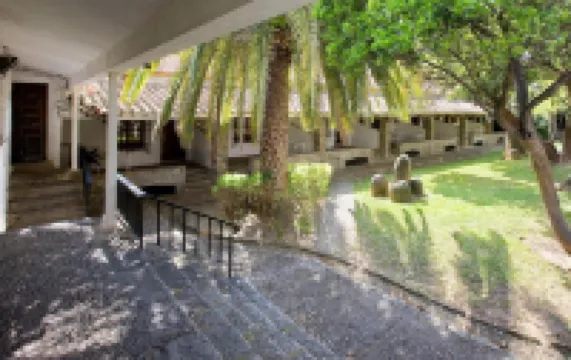 拉佩爾迪斯飯店