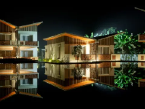 Hotel Sonar Bangla Mayapur Hotels in Nadia