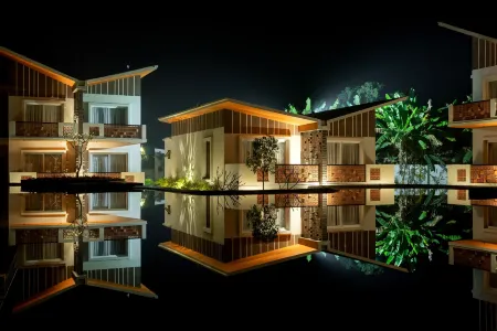 Hotel Sonar Bangla Mayapur