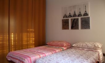 Casa Pamphili Tourist Accommodation Apartment