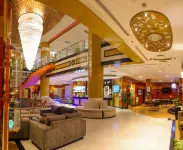 Golden Tulip Al Shakreen - Wifi