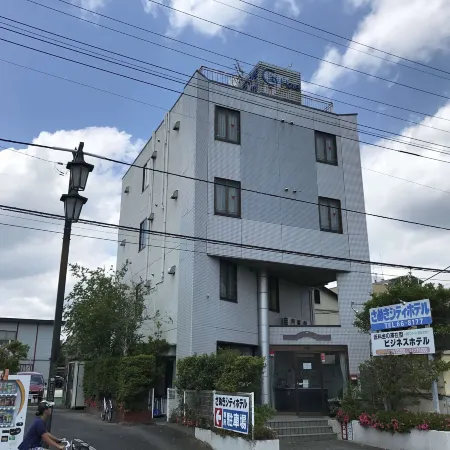 Sanuki City Hotel