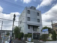 Sanuki City Hotel - parcheggio