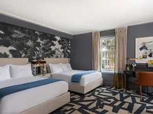 The Carolina Inn, A Destination by Hyatt Hotel