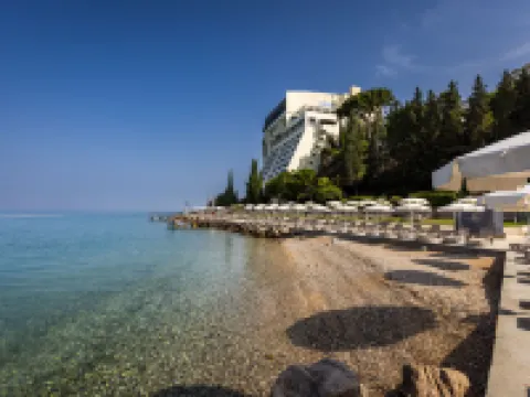 Grand Hotel Bernardin Hotels in Piran