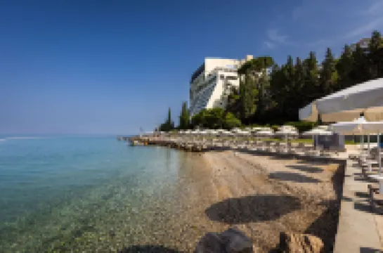 Grand Hotel Bernardin