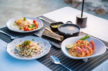 รูปภาพของทูเดอะซี เดอะรีสอร์ท เกาะกูด