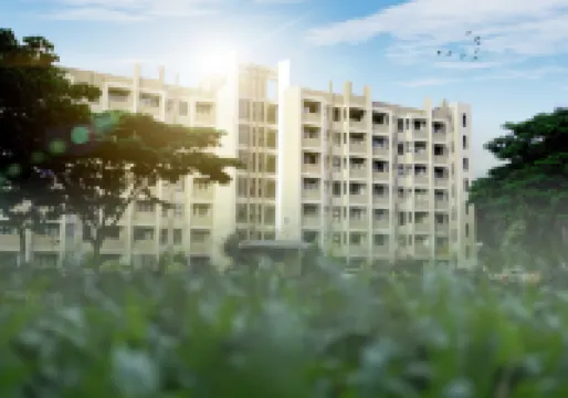 Apartemen Pandan Wangi Suite 酒店