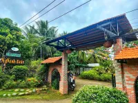 Nghenh Xuan Farm - WellSpring Farm Hotels near Coconut Dao Relics