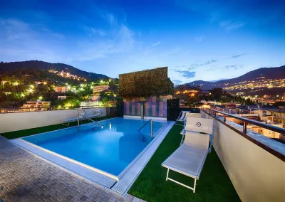Grand Hotel Spiaggia