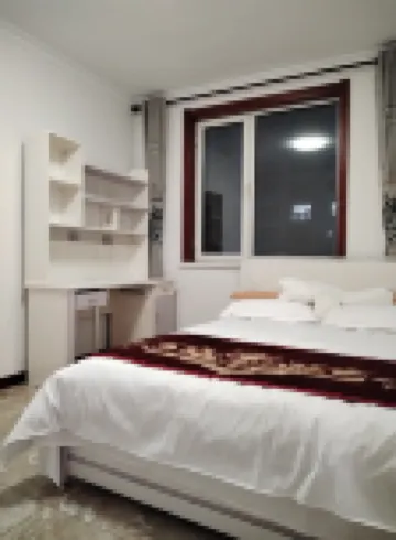 Caofeidian Lanyuewan Xiaosu Homestay (Tonghai Road)