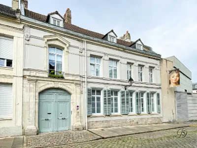 La Demeure N 5 Các khách sạn ở Cambrai