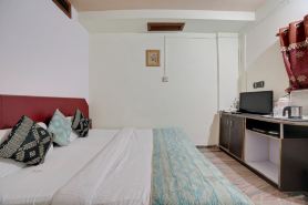 Hotel Kamal