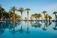 Azia Resort & Spa - Beach