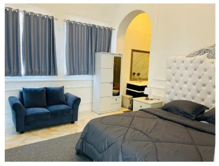 Skyline Blue Dome Villa Отели рядом с достопримечательностью «Cibodas»