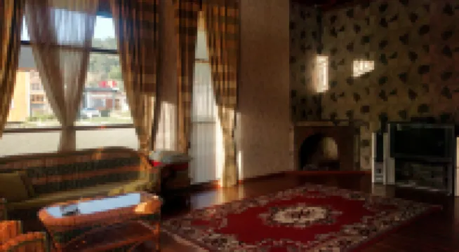 Villa Yambo Kanthil with Mountain View and Fishing Spot