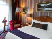 Peermont Walmont at Graceland Hotels in Secunda