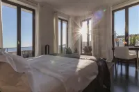 A-Rosa Collection Hotel Ceres am Meer Hotels near Ostseebad Binz