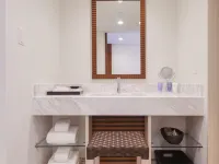 Ala Mahaina Condo Hotel - balcony