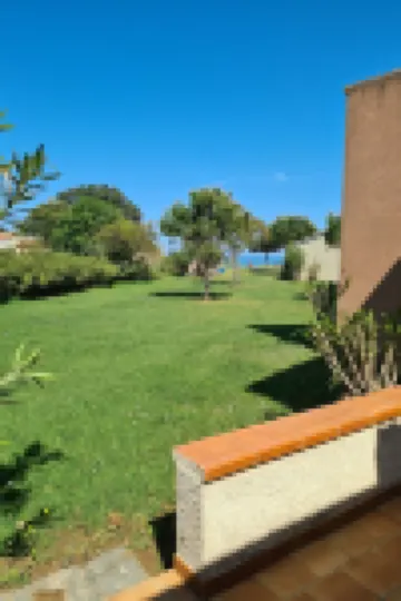 Mini Villa 2/4 Personnes