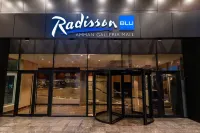 Radisson Blu Hotel, Amman Galleria Mall