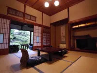 Ryokan Hanaya